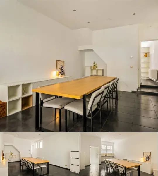 Residence for sale