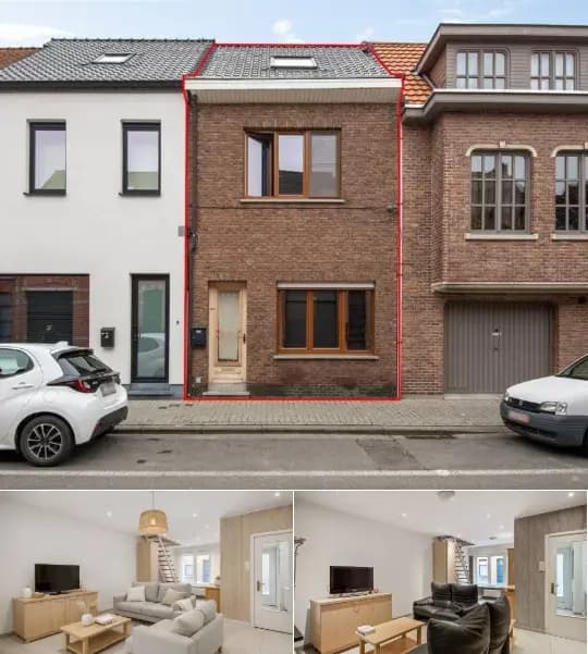 Residence for sale