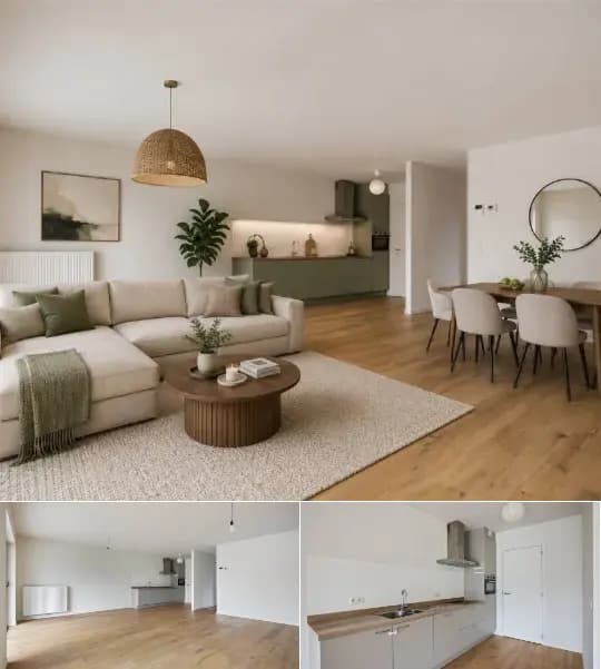 Apartment for sale
