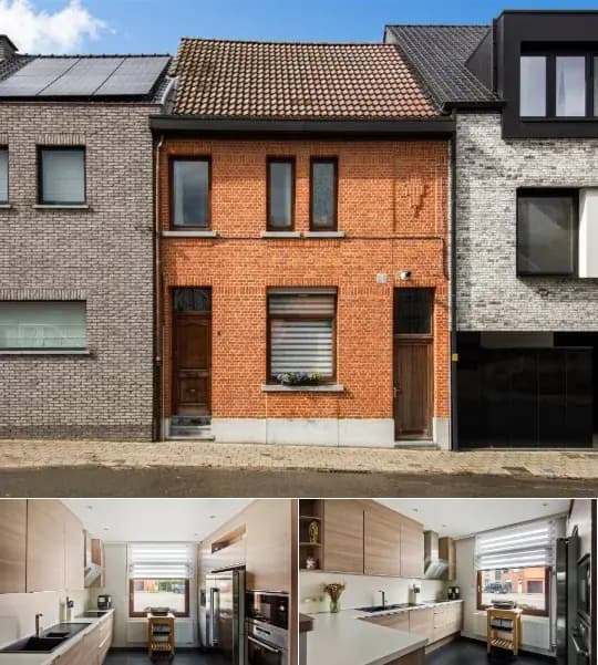Residence for sale