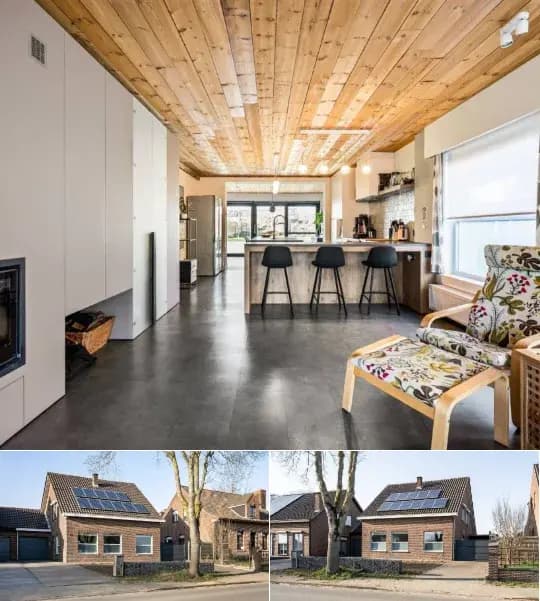 Residence for sale