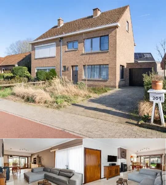 Residence for sale