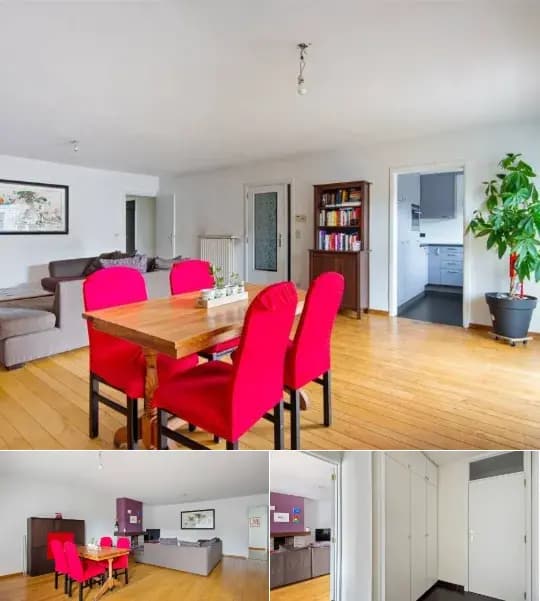 Apartment for sale