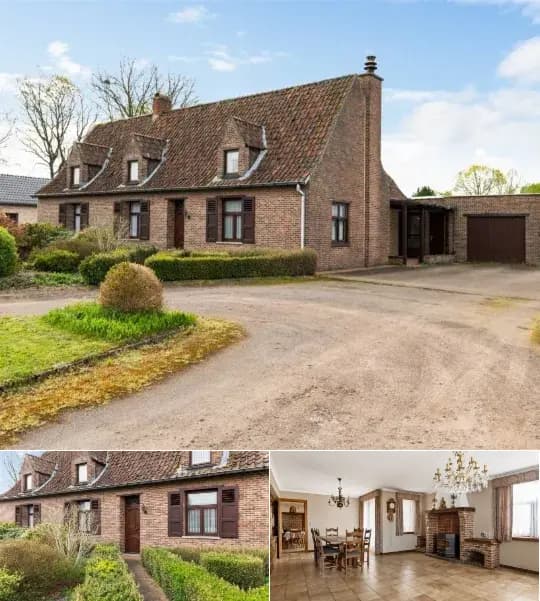 Residence for sale