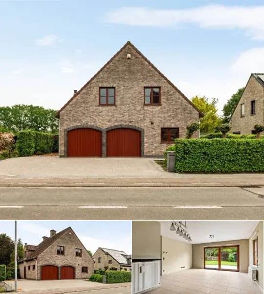 Residence for sale