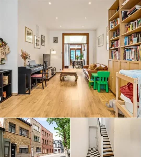 Residence for sale