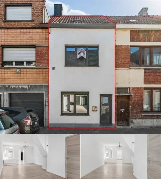 Residence for sale