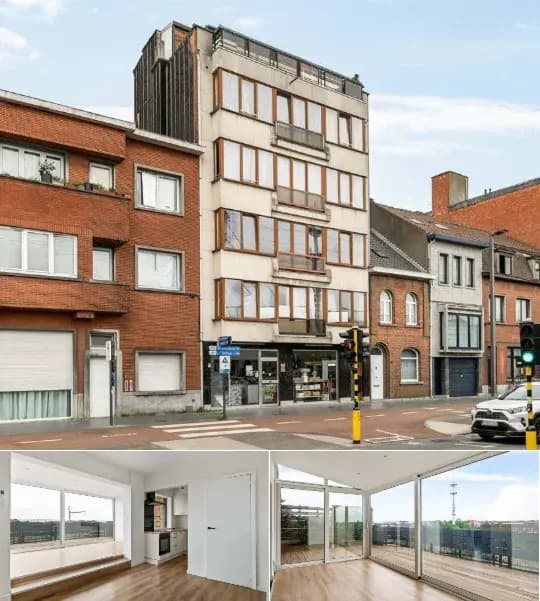 Apartment for sale