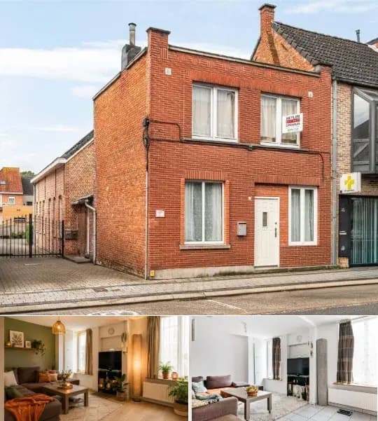 Residence for sale