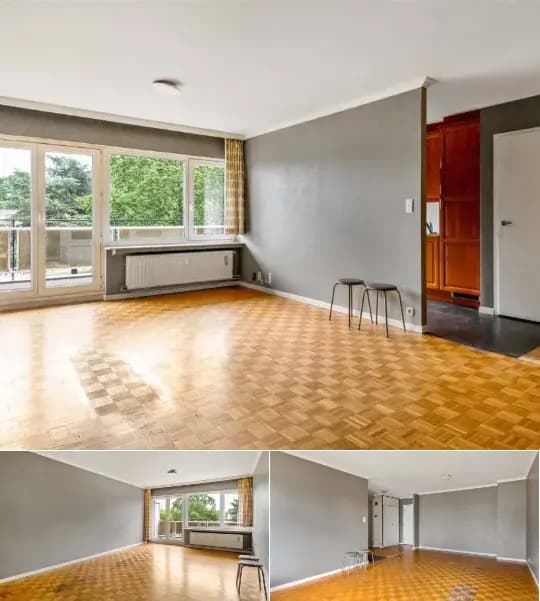 Apartment for sale