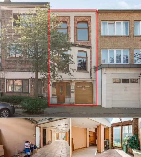 Residence for sale