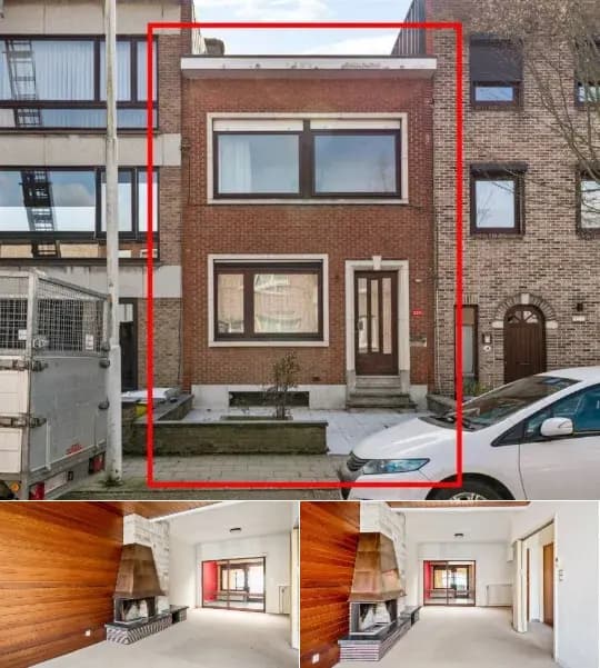 Residence for sale