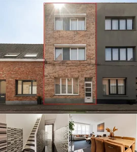 Residence for sale