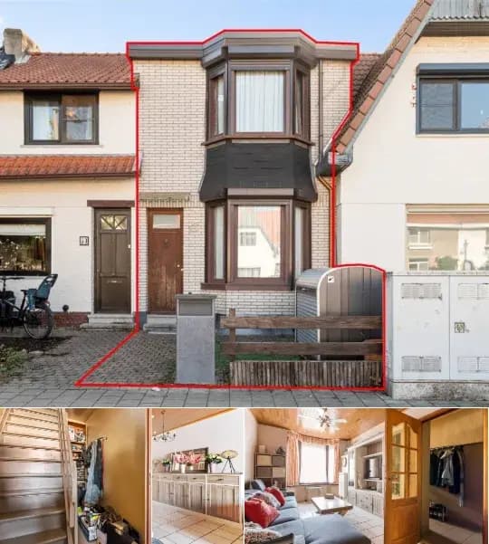 Residence for sale