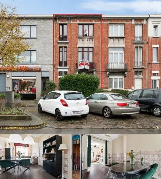Residence for sale