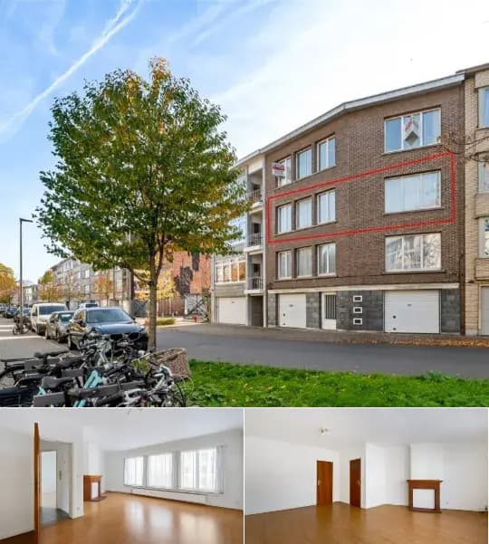 Apartment for sale