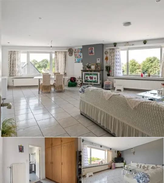Apartment for sale