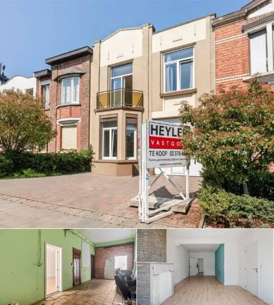 Residence for sale