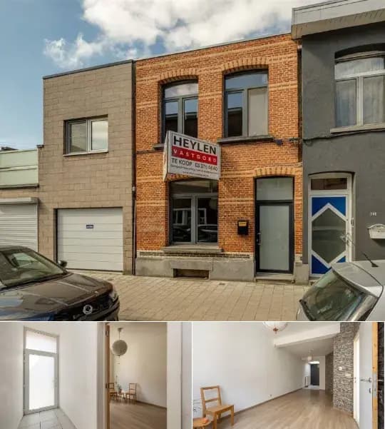 Residence for sale