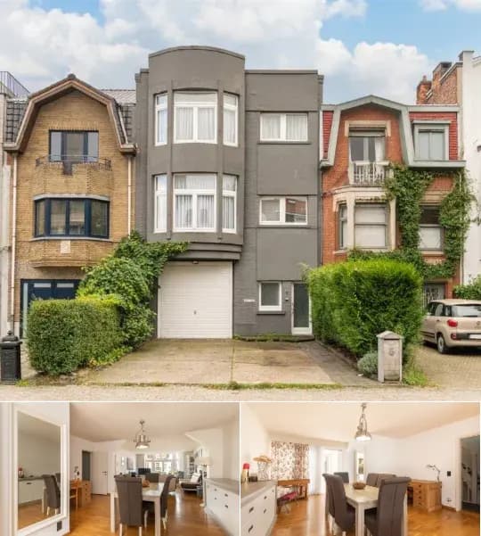 Residence for sale