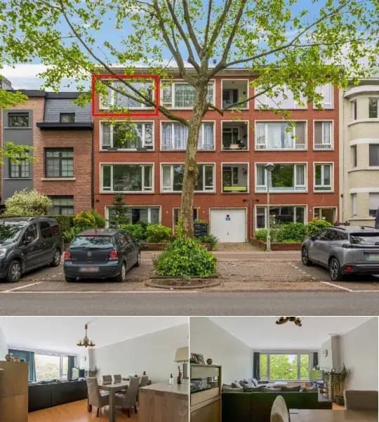 Apartment for sale