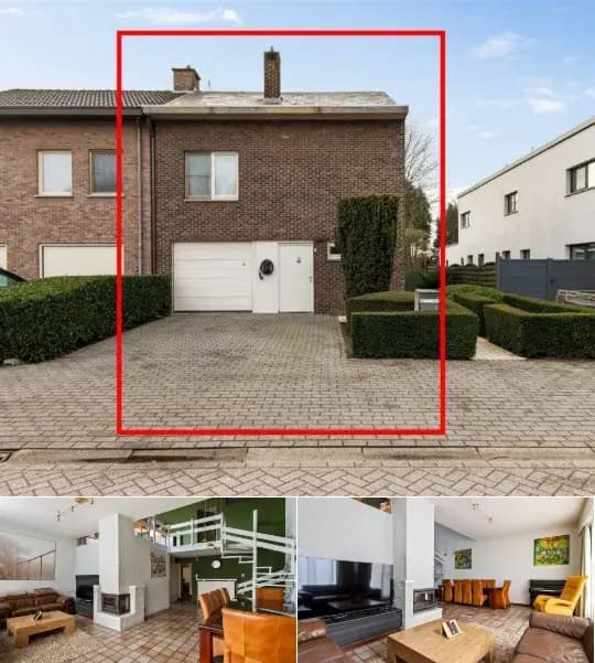 Residence for sale