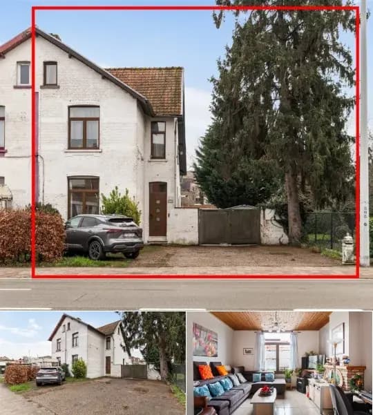 Residence for sale