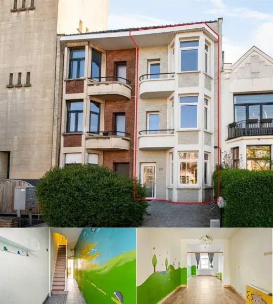 Residence for sale