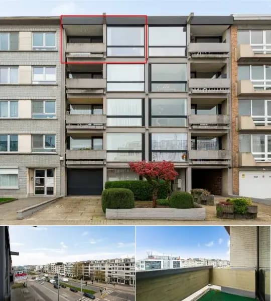 Apartment for sale