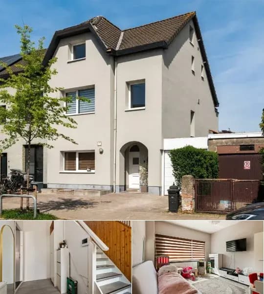 Residence for sale