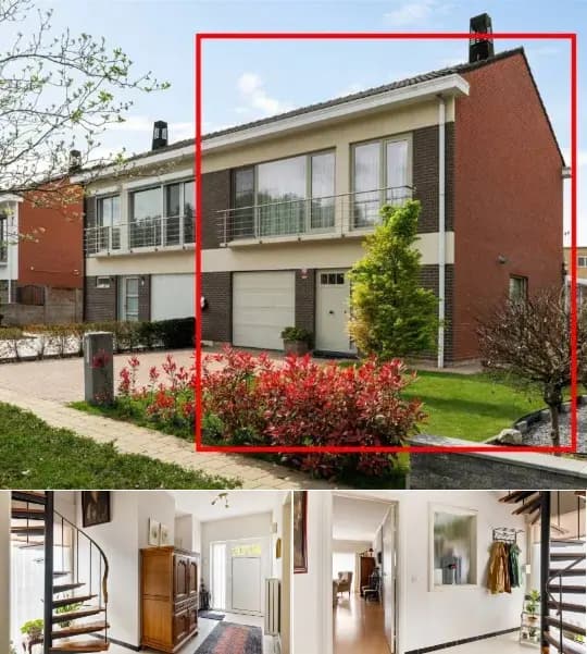 Residence for sale