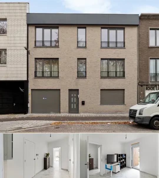 Ground floor for sale (New construction project)