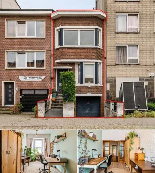 Residence for sale