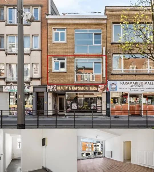Apartment for sale