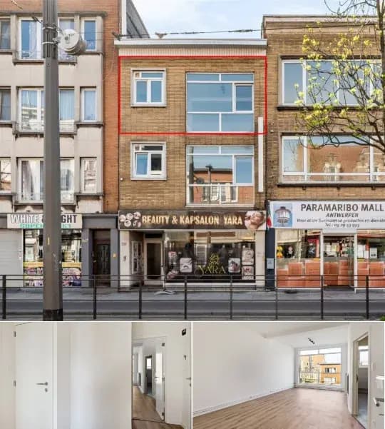 Apartment for sale