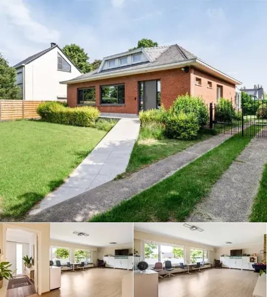Residence for sale