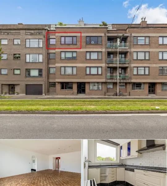 Apartment for sale