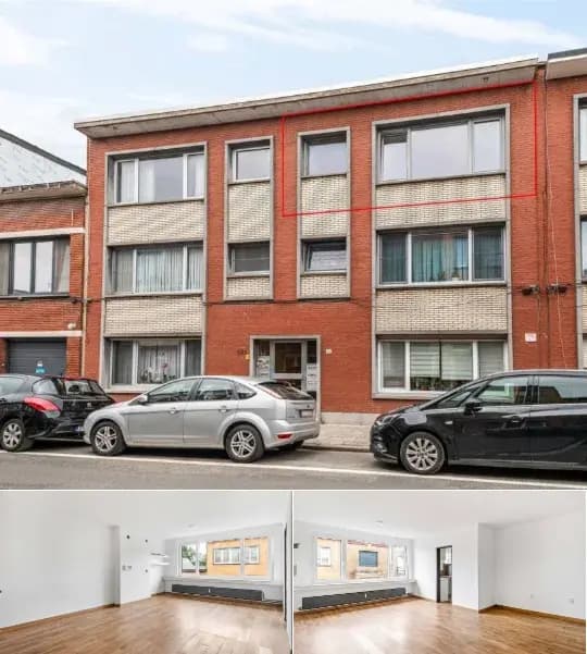 Apartment for sale