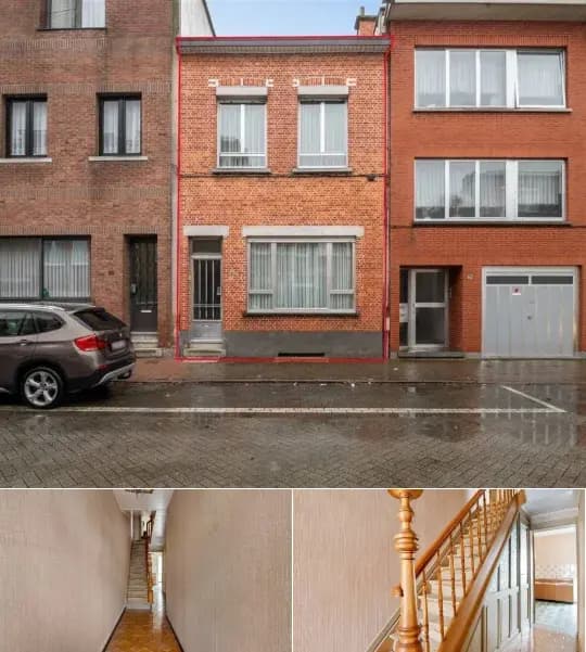 Residence for sale