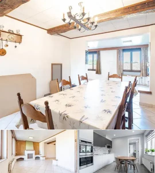 Residence for sale