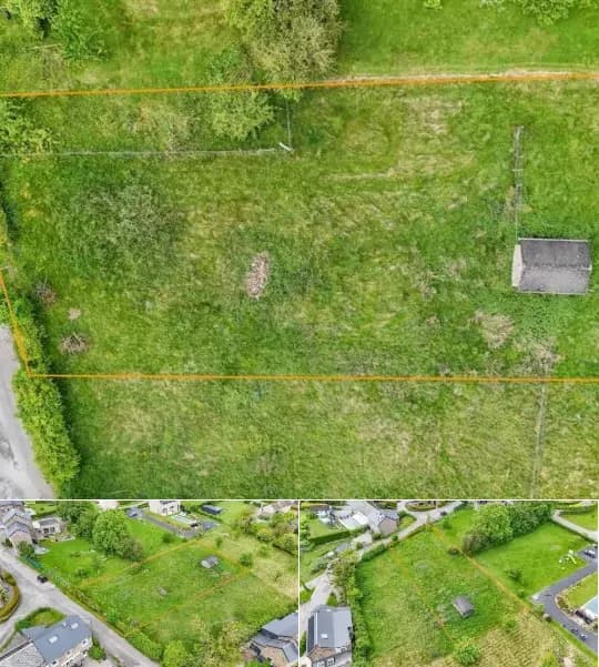 Development site for sale