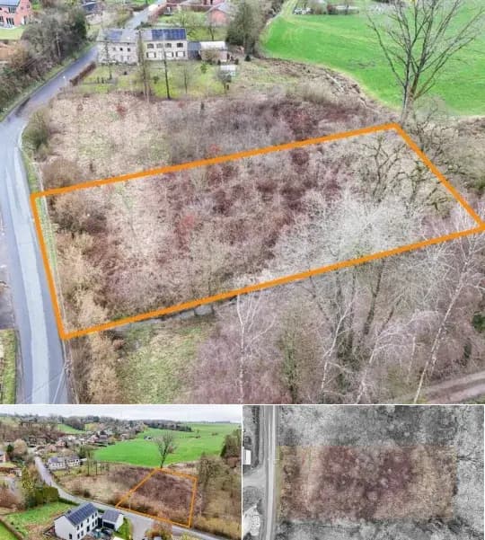 Development site for sale