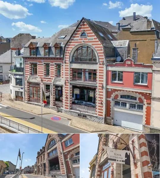 Master house for sale