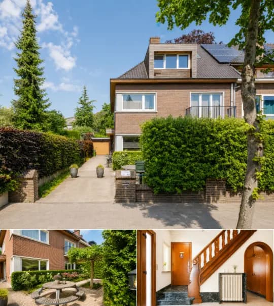 Residence for sale