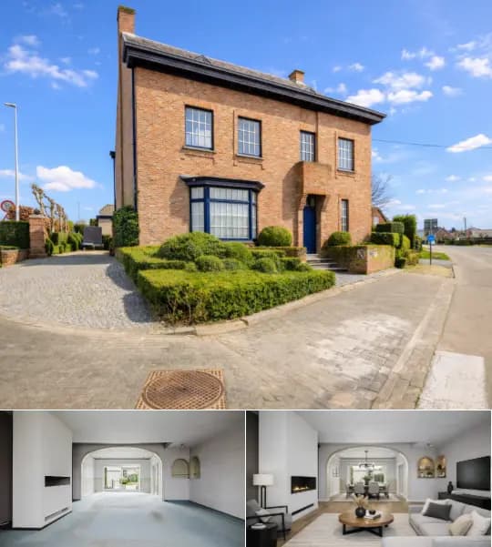Residence for sale