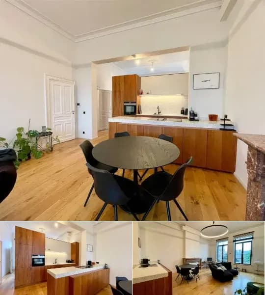 Apartment for rent
