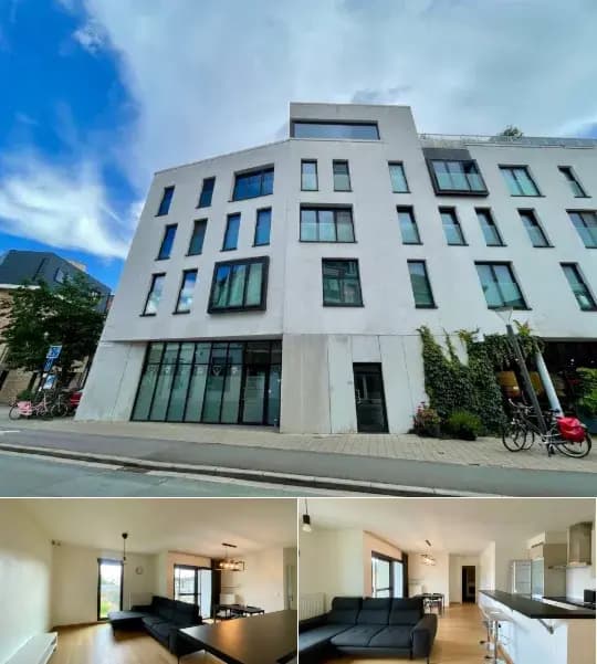 Apartment for rent