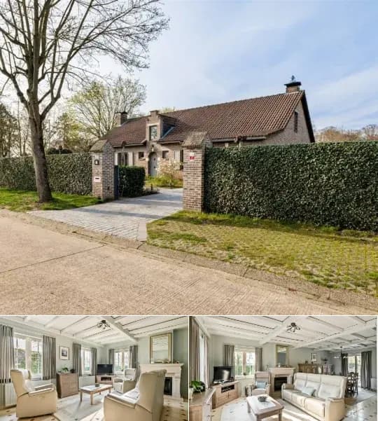 Residence for sale