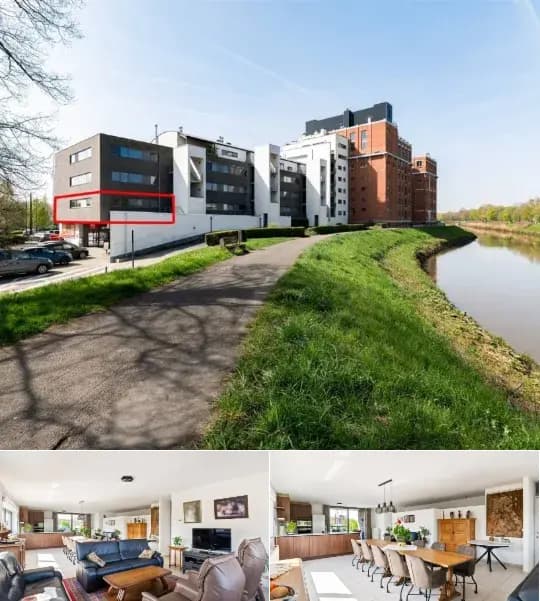 Apartment for sale