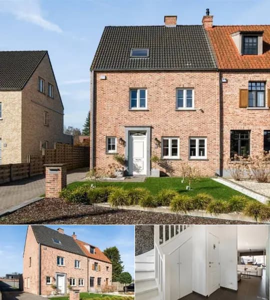 Residence for sale